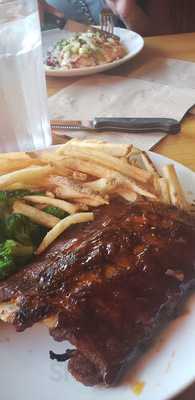 Applebee's Grill + Bar