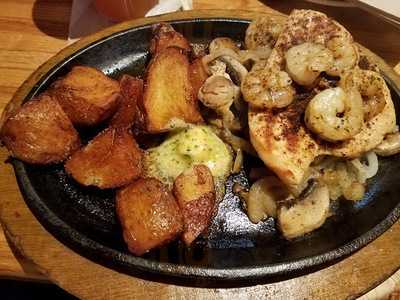 Applebee's Grill + Bar