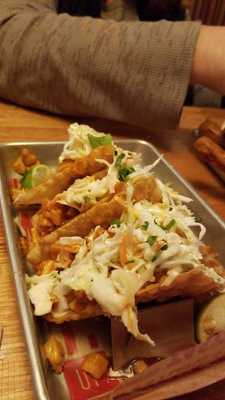 Applebee's Grill + Bar