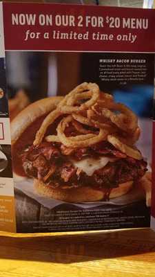 Applebee's Grill + Bar