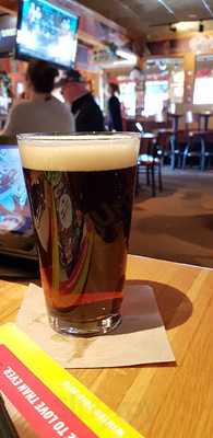 Applebee's Grill + Bar