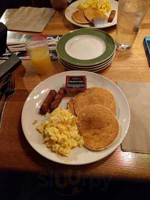 Applebee's Grill + Bar