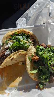 Tienda Y Taqueria Guerrero