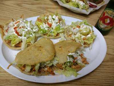 Tienda Y Taqueria Guerrero