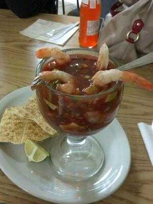 Tienda Y Taqueria Guerrero