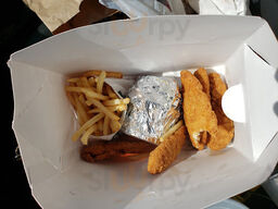 Pop's Italian Beef And Sausage