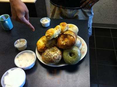 Bagel Chalet