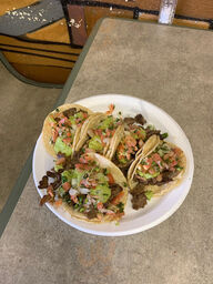 Los Rancheros Mexican Food