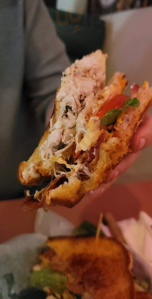 Spanky D's Restaurant And Catering Hall