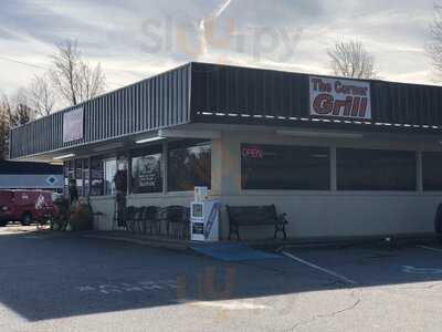 The Corner Grill