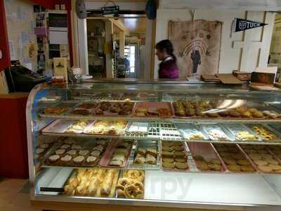 St. Anthony's Bakery