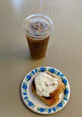 St. Anthony's Bakery