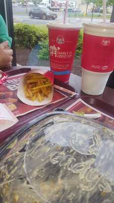 Wendy's