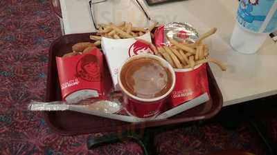 Wendy's