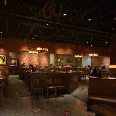 Bertucci's Italian Restaurant