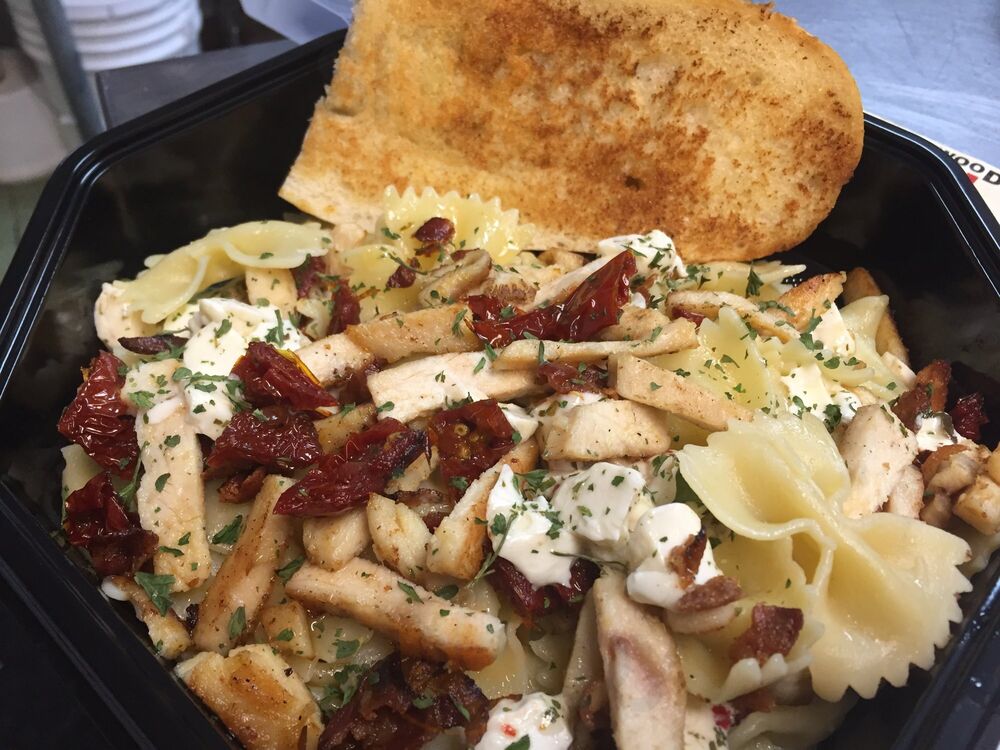 Swartswood Deli