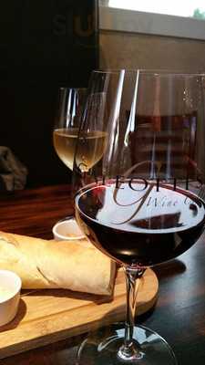 Galeotti's Wine Cellar