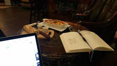 Galeotti's Wine Cellar