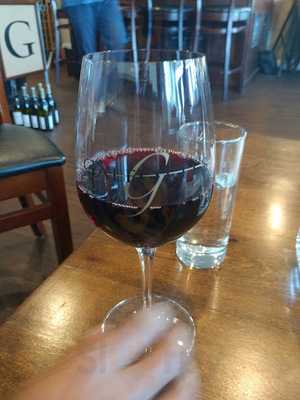 Galeotti's Wine Cellar