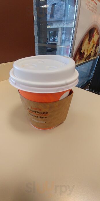 Dunkin' Donuts