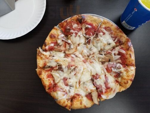 Paisano's Pizza