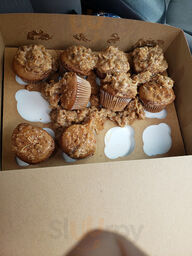 Sugar Shack Bakery