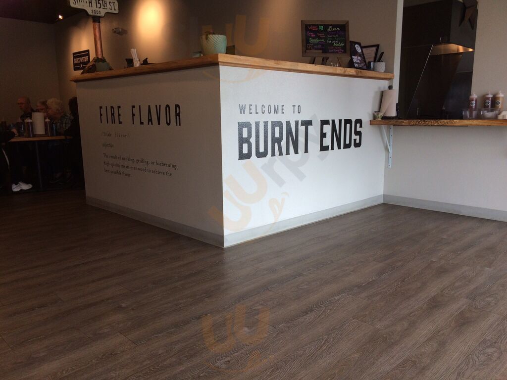 Burnt Ends Restaurant