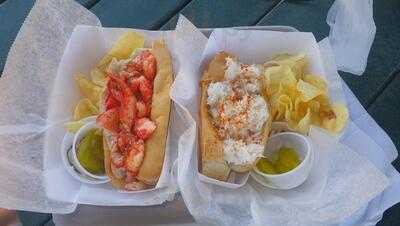 Linda Bean's Perfect Maine