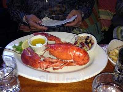 Linda Bean's Perfect Maine