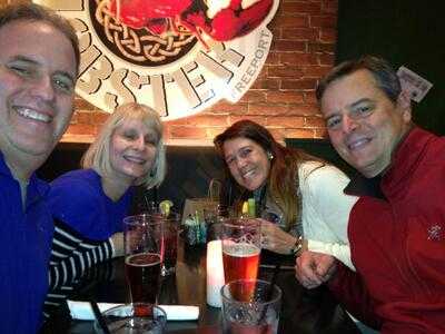 Linda Bean's Perfect Maine