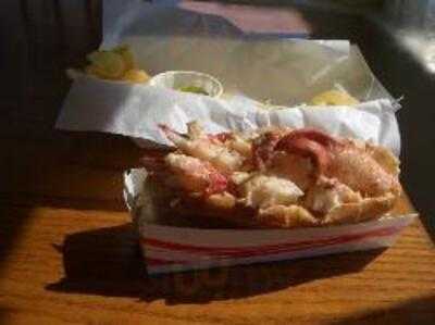 Linda Bean's Perfect Maine