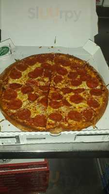 Papa Johns Pizza