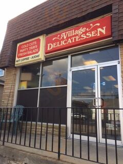 Village Delicatessen