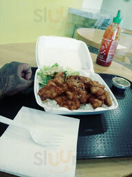 Maui Chicken