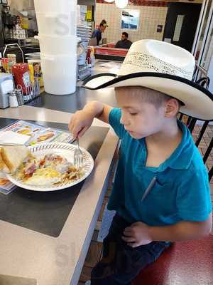 Waffle House