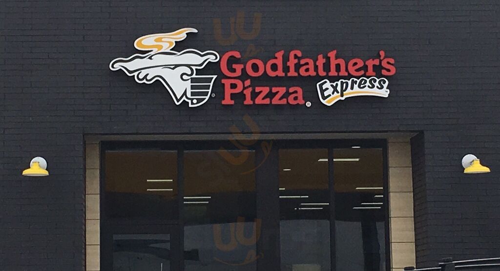 Godfather's Pizza