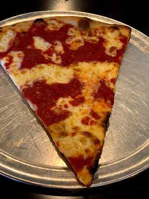 Basille's Restaurant Pizza