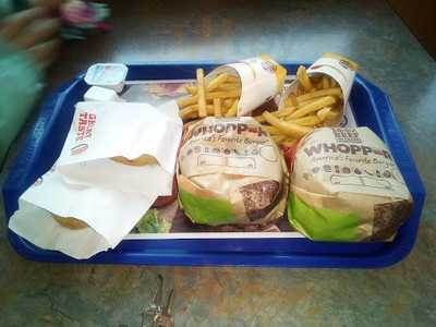 Burger King