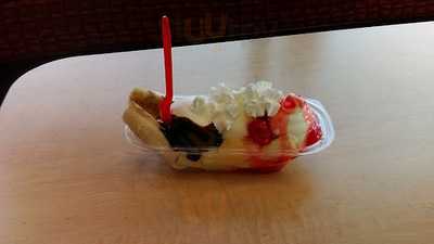 Dairy Queen Grill & Chill