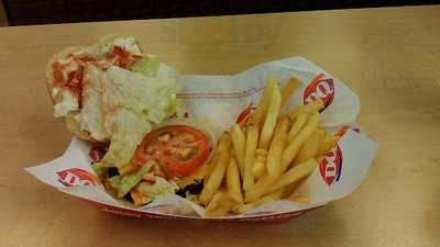 Dairy Queen Grill & Chill