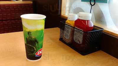 Dairy Queen Grill & Chill