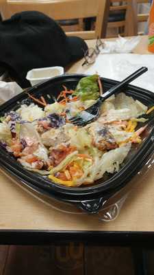 Dairy Queen Grill & Chill