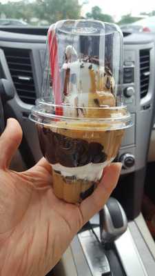 Dairy Queen Grill & Chill