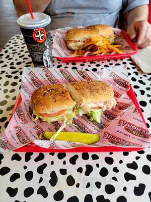 Firehouse Subs