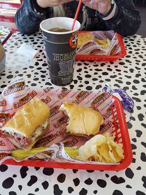 Firehouse Subs