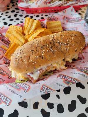 Firehouse Subs