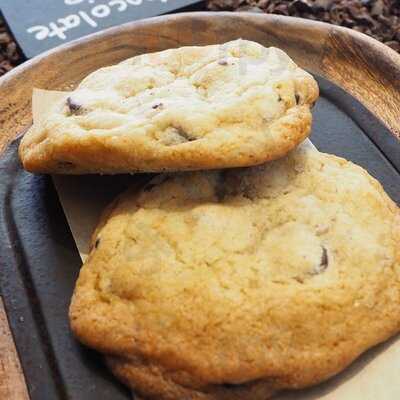 La Cascade Du Chocolat