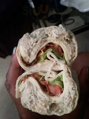 Scoops Corner Cafe And Deli