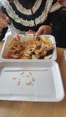 Scoops Corner Cafe And Deli