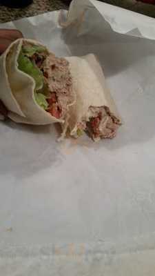 Scoops Corner Cafe And Deli